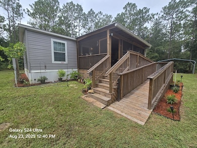 281 NE 817th St, Old Town, FL 32680 - photo 2