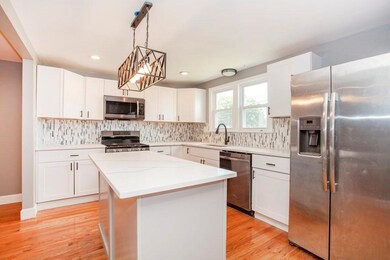 86 Clifton Ave, Brockton, MA 02301 - photo 4