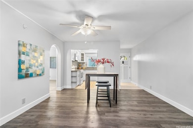 355 Aoloa St unit P101, Kailua, HI 96734 - photo 4