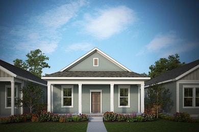 The Kellicreek - B Exterior