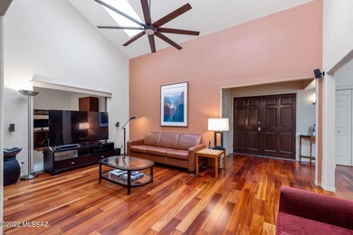 2518 E Forgeus Place, Tucson, AZ 85716 - photo 4