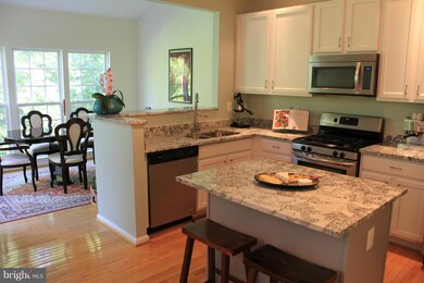 231 Arbor Vista Ln, Owings Mills, MD 21117 - photo 5