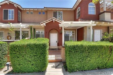 Welcome Home!