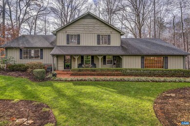 3900 Deepwoods Rd, Earlysville, VA 22936 - photo 5