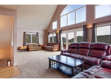 Great Room with Views