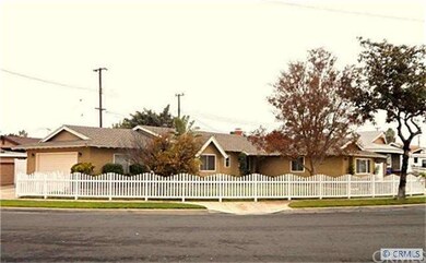 Beautiful curb appeal.