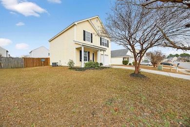 1314 Waverly Place Dr, Columbia, SC 29229 - photo 2