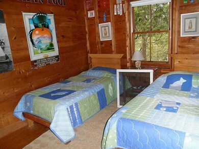 Bedroom.