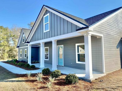 3973 Coastal Hwy, Crawfordville, FL 32327 - photo 2