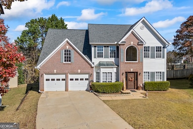 1351 Woodland View Rd unit 3, Lawrenceville, GA 30043 - photo 4