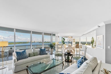 Lake Point Tower unit 1453, North Palm Beach, FL 33408 - photo 2