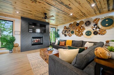 1325 Lake Ridge Ln, Broken Bow, OK 74728 - photo 7