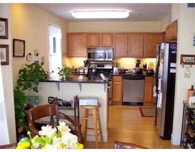 773 Concord Ave unit 401, Cambridge, MA 02138 - photo 5