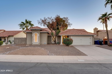 1613 E Fairview St Chandler AZ 85225-64