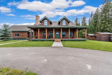 555 & 561 Twin Bridges Rd, Whitefish, MT 59937 - photo 3