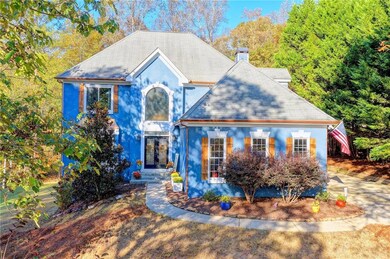 2860 Chamonix Dr, Cumming, GA 30041 - photo 3