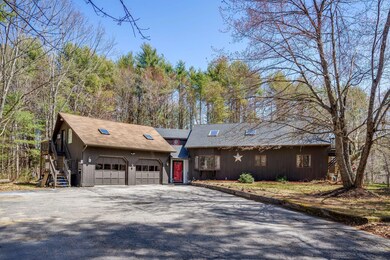 166 Old Webster