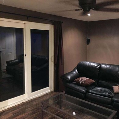flex room