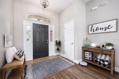 718 NW Savannah Cir, Lake City, FL 32055 - photo 6