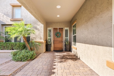 3648 E Fargo St, Mesa, AZ 85205 - photo 2