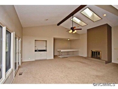 Vaulted Ceilings