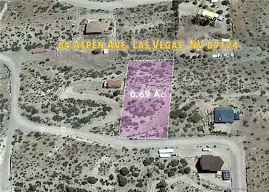 64 Aspen Rd, Las Vegas, NV 89124 - photo 5