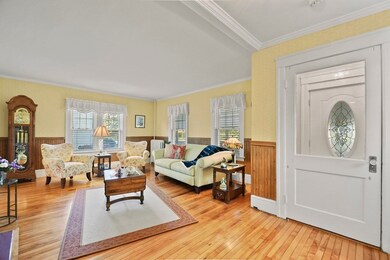 45 Bay State Rd, Worcester, MA 01606 - photo 3