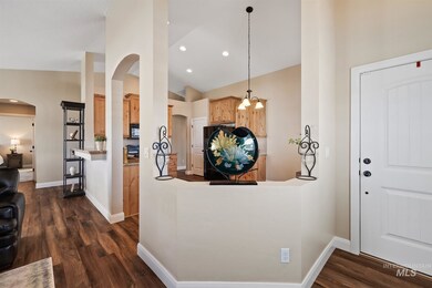 1520 W Soldotna Dr, Kuna, ID 83634 - photo 7