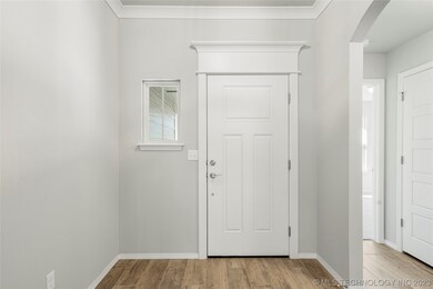 2008 E Van Buren St, Broken Arrow, OK 74011 - photo 6