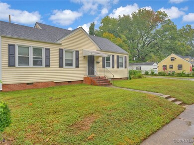 520 Craigie Ave, Richmond, VA 23222 - photo 2