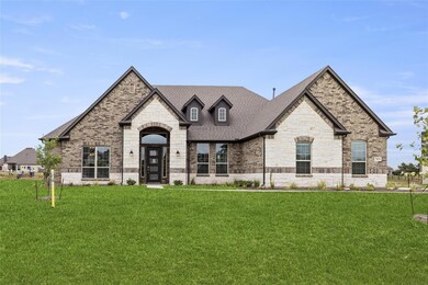 7033 Valley View Dr, Joshua, TX 76058 - photo 2