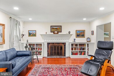 417 Yorkshire Rd, Bryn Mawr, PA 19010 - photo 6