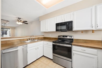 8767 W Cornell Ave unit 3, Lakewood, CO 80227 - photo 3