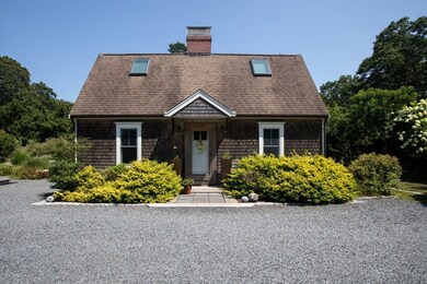 1734 Drift Rd, Westport, MA 02790 - photo 4