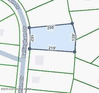 2223 Sec 3 Bellingham Dr, Saw Creek, PA 18324 - photo 3