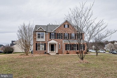 11107 Snowden Pond Rd, Laurel, MD 20708 - photo 2