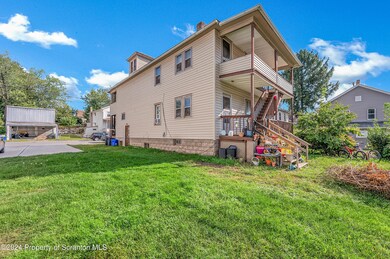 107-109 N Fillmore Ave, Scranton, PA 18504 - photo 3