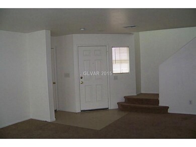 Entry Hall.