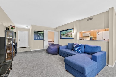 668 Oakmont Ave unit 1724, Las Vegas, NV 89109 - photo 5