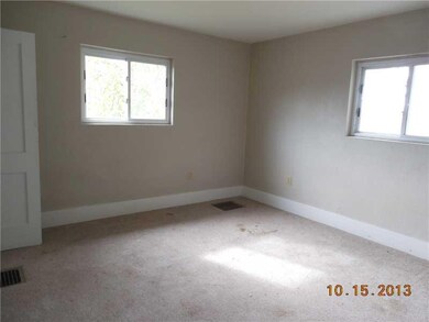 Bedroom.