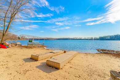 Lake view