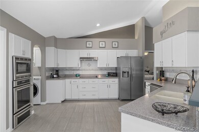 Add. Kitchen View