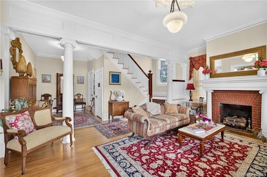 403 Tazewell Ave, Cape Charles, VA 23310 - photo 6