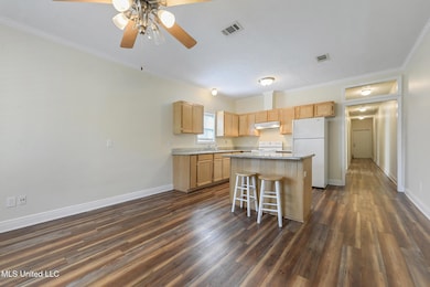 318 Saint Francis St, Bay St. Louis, MS 39520 - photo 3