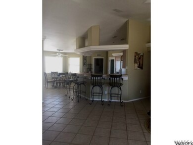 Breakfast Bar