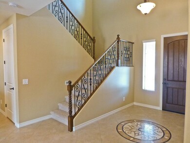 Entryway 4