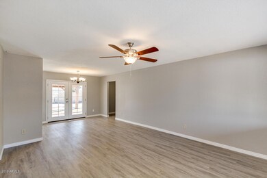 New Flooring!