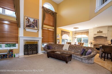 27 La Jolla Ct unit N027, Holmdel, NJ 07733 - photo 5