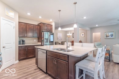 6123 Haworth Cir, Plainfield, IN 46168 - photo 3