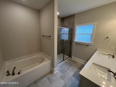 Owners Bath
